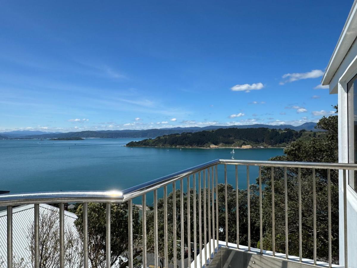 Super Large Seaview House Villa Wellington Exterior foto