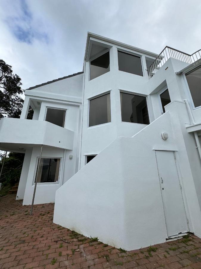 Super Large Seaview House Villa Wellington Exterior foto