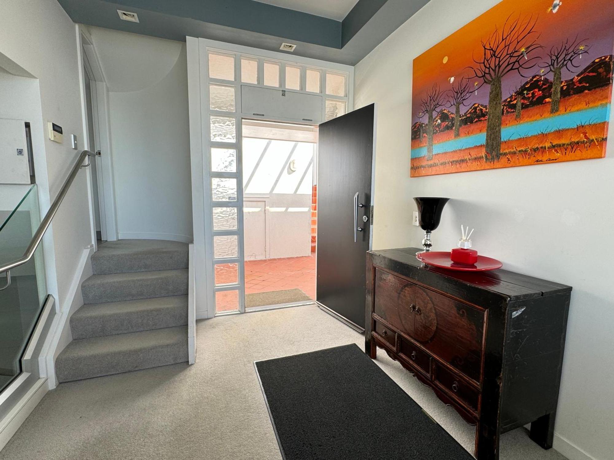 Super Large Seaview House Villa Wellington Exterior foto