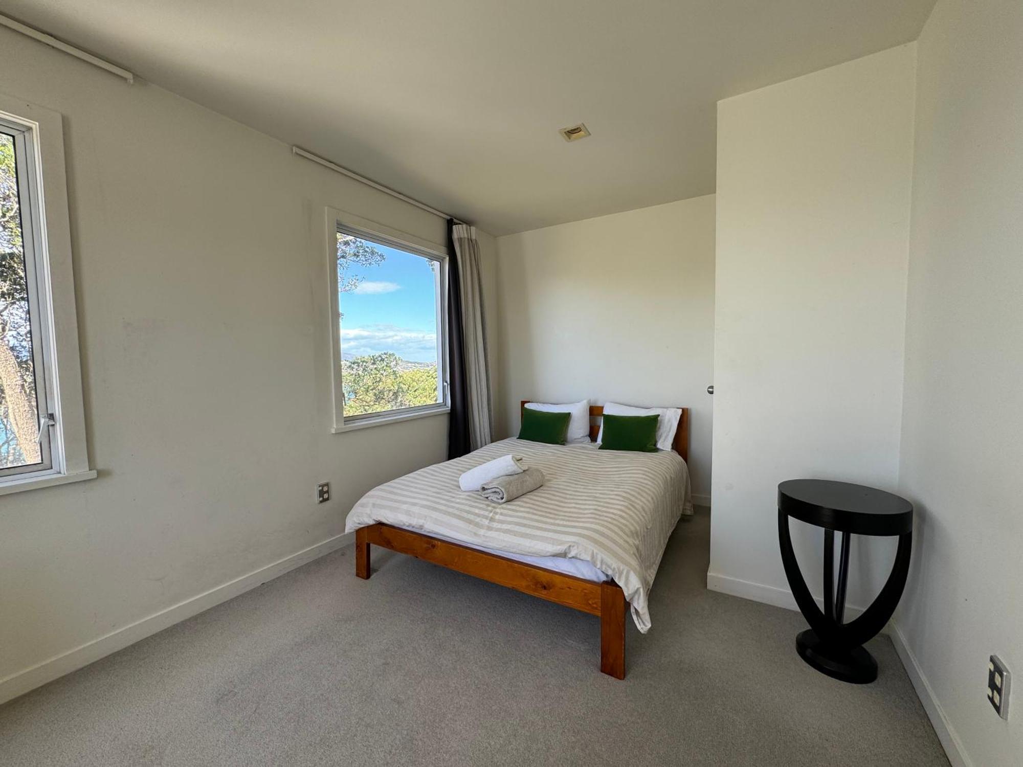 Super Large Seaview House Villa Wellington Exterior foto